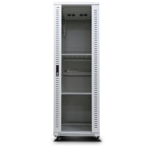 세이프네트워크 HPS-1800H 허브랙 37U 1823mm,아이보리