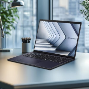 ASUS Expertbook B3 B3605CCA-MB0349 16인치 비즈니스 노트북 인텔 U7 16GB 512GB 프리도스