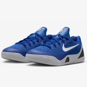 국내매장판 나이키 코비 IX 여성 GS 주니 농구화 운동화 신발 FV3607-400