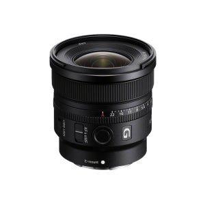 소니 FE 16mm F1.8 G (SEL16F18G) 광각단렌즈 / 소니공식대리점