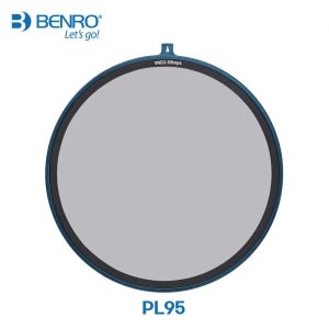 벤로 멀티스텝링 VND 가변필터 VF1, VF1A전용 PL95 필터 단품