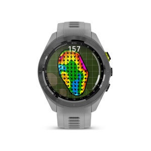가민 어프로치 S70 GPS 골프 스마트워치 거리측정기 (그린등고선제공) 그레이, 42mm