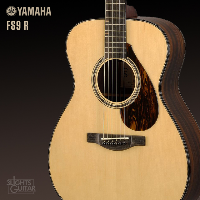 Yamaha [오늘출고] 야마하 FS9R / Yamaha