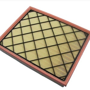 [유일필터] 링컨 컨티넨탈 3.0 / 지프 레니게이드, 컴패스 에어크리너 에어필터