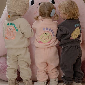 [삠뽀요] 리오상하복 (FW리오더)