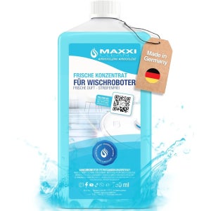 독일 로봇청소기 전용 바닥 세정제 750ml