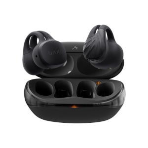 [HAKII] 하키 링크 오픈형 이어클립 블루투스 이어폰 LINK