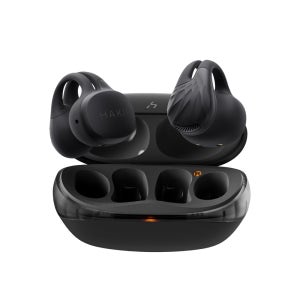 HAKII 하빗하키 링크 오픈형 이어클립 블루투스 이어폰 LINK