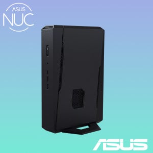ASUS NUC 15 Performance NUC15JNK7X5 M.2 (64GB, M.2 1TB)
