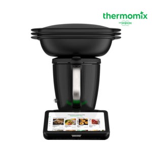 Vorwerk Thermomix TM7 써머믹스 믹서기 푸드프로세서 요리 블렌더