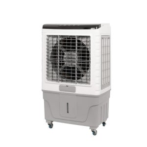 크루거 독일 공업용 냉풍기 55L (리모컨형) KRIC-4515R