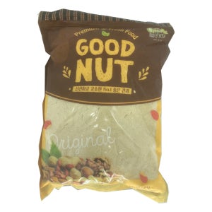 굿넛 헤이즐넛 분말 1kg
