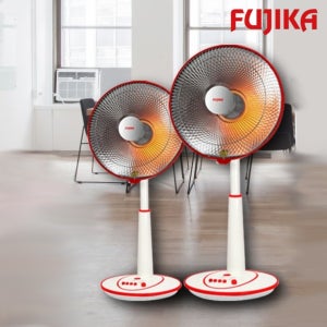 식당용 반사판히터 선풍기형 세라믹히터 원적외선 화장실온열기