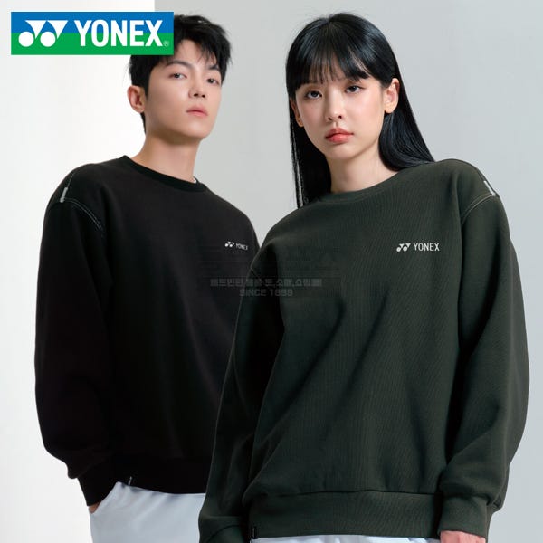 243TL002U 남여공용 기모 맨투맨