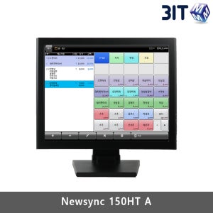 비트엠 Newsync 150HT A (포토상품평 3,000)