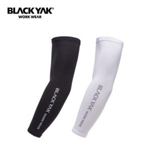 블랙야크 S-뉴쿨토시 탁텔 쿨토시 냉감효과 오도람프 봉제 자외선차단 블랙 화이트