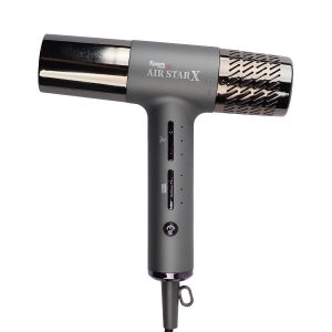 지앤그린 로마로 에어스타엑스 airstarX BLDC 미용실 헤어 드라이기 드라이어