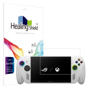 힐링쉴드 에이수스 ROG Xbox Ally 블루라이트차단 액정보호필름 1매