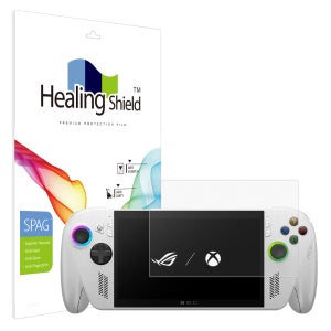 힐링쉴드 에이수스 ROG Xbox Ally 슈페리어 저반사 액정보호필름 1매