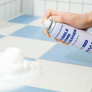 생활백서 버블밤 만능 폼 클리너 소파 카페트 패브릭 청소 자동차 거품 1+1+1