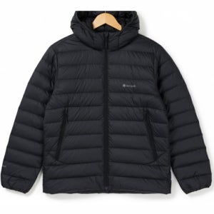 [25FW] 스노우피크 에어노바 퍼텍스 경량패딩 다운 자켓 S25WMP