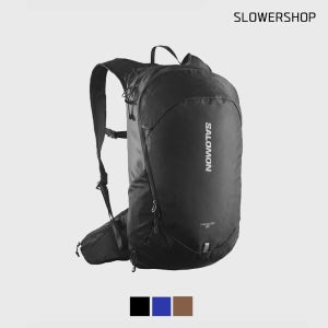 살로몬 트레블레이저 10L 20L 30L 트레일블레이저 백팩 가방