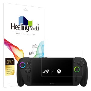 힐링쉴드 에이수스 ROG Xbox Ally X 슈페리어 AR 고화질 액정보호필름 1매