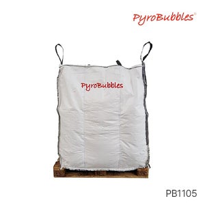 PB1105 리튬이온 배터리 전문 방화재 소화재 Genius PyroBubbles