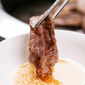 순수본가 미국산 고소한풍미 소갈비살 (200g, 8팩)