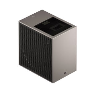 LG전자 시네빔 쇼츠 PU615U 4K 초단초점 미니빔프로젝터 큐브형프로젝트