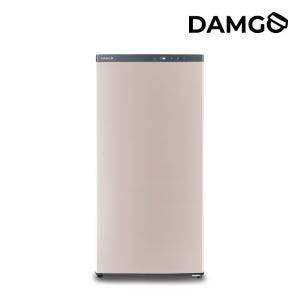 담고 150리터 스탠드형 김치냉장고 1도어 3등급 DGK-150 전국설치