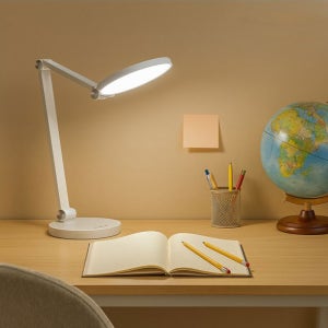 삼성 학생 스탠드 시력보호 LED 독서 조명 생체리듬 데스크램프