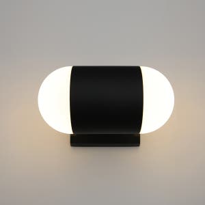 바비 LED 벽2등 8W 외부등 외부벽등 실외등 생활방수 플리커프리