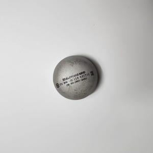 STS304 스텐용접부속 스텐 용접캡 (65-100A)