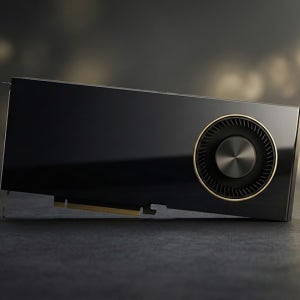 NVIDIA RTX PRO 6000 Blackwell Max-Q 96GB GDDR7 with ECC 벌크