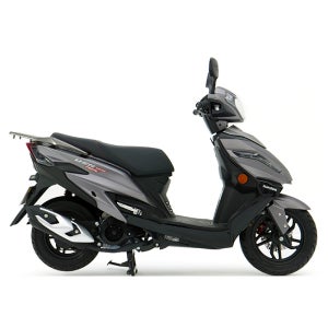 하우즈 송파대리점 USR125 2026년식 출퇴근 스쿠터, 배달 오토바이(PCX125,N맥스)