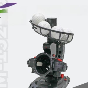 배팅 연습 기계 장비 연습기계 토스 자동배팅기계