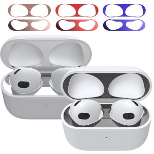 에어팟 프로3세대 철가루 방지 부착 스티커 PRO 18K 2매입