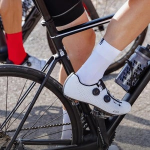 자전거양말 로드자전거양말 긴 사이클 라이딩삭스 에어로