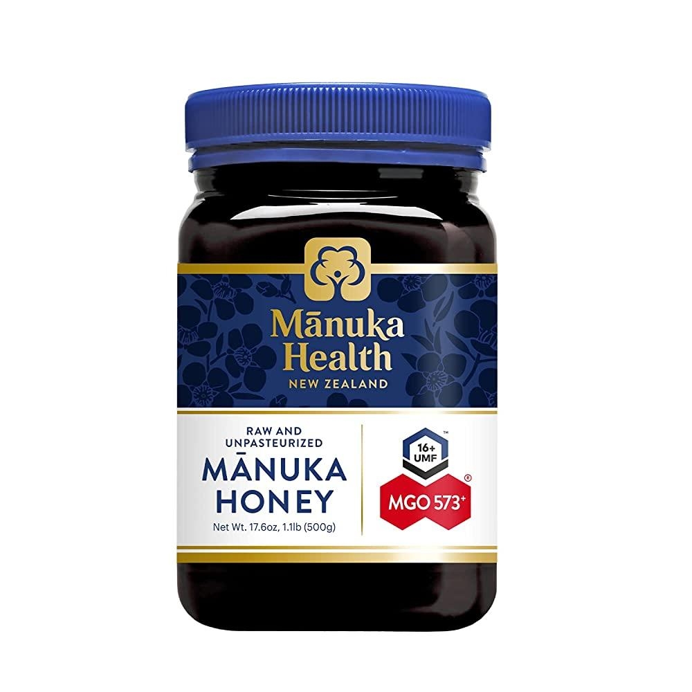 <b>마누카헬스</b> <b>Manuka Health</b> 마누카 생꿀 뉴질랜드산