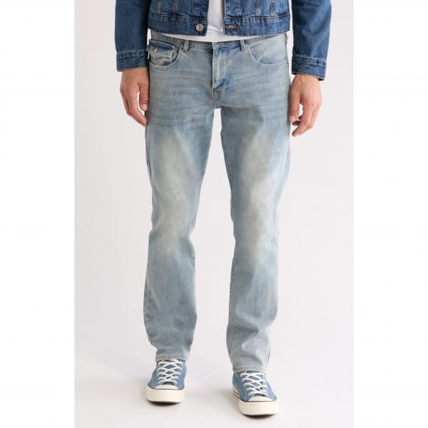 <b>트루</b> 릴리전 브랜드 <b>진스</b> <b>트루</b>릴리전 진 제노 플랩 슬림핏 1420352