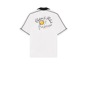 리볼브직영몰 Rhude FONDA DEL SOL 볼링 셔츠 Clothing