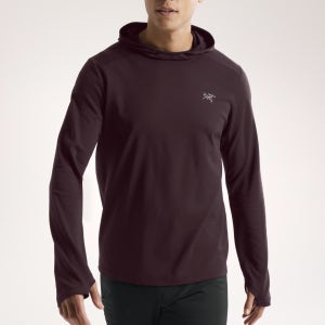 아크테릭스 코막 헤비웨이트 후디 판타즘 남녀공용 후드티 롱슬리브