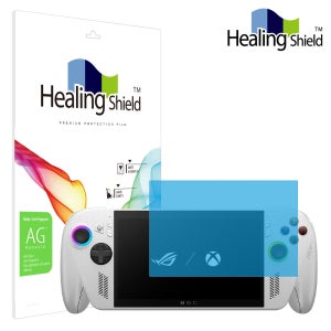 에이수스 ROG Xbox Ally 저반사 지문방지 액정보호필름