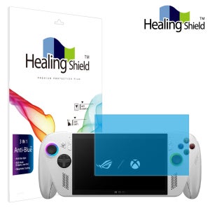 에이수스 ROG Xbox Ally 블루라이트차단 액정보호필름