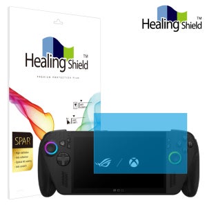 에이수스 ROG Xbox Ally X 액정보호필름 슈페리어 AR 고화질
