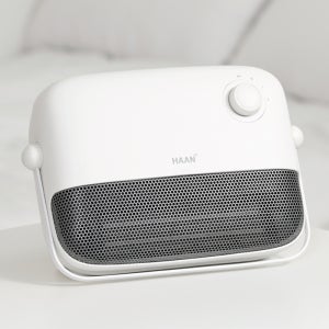HAAN 강력난방 초저소음 무타공 PTC 욕실온풍기/벽걸이히터 벽걸이온풍기 욕실히터 욕실난방기 화장실히터