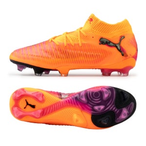 푸마 퓨쳐 8 얼티메이트 FG 10858103 축구화 히트파이어/검정