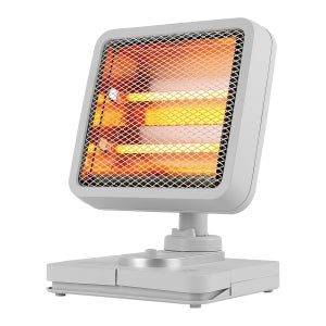 무료 ELECTRO-G ELH-Q1000 석영관 회전 발터치히터 폴딩형 히터