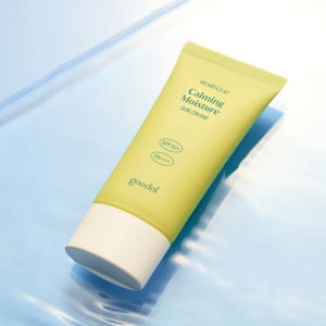 구달 맑은 어성초 진정 수분 선크림 50ml [SPF 50+ PA++++]